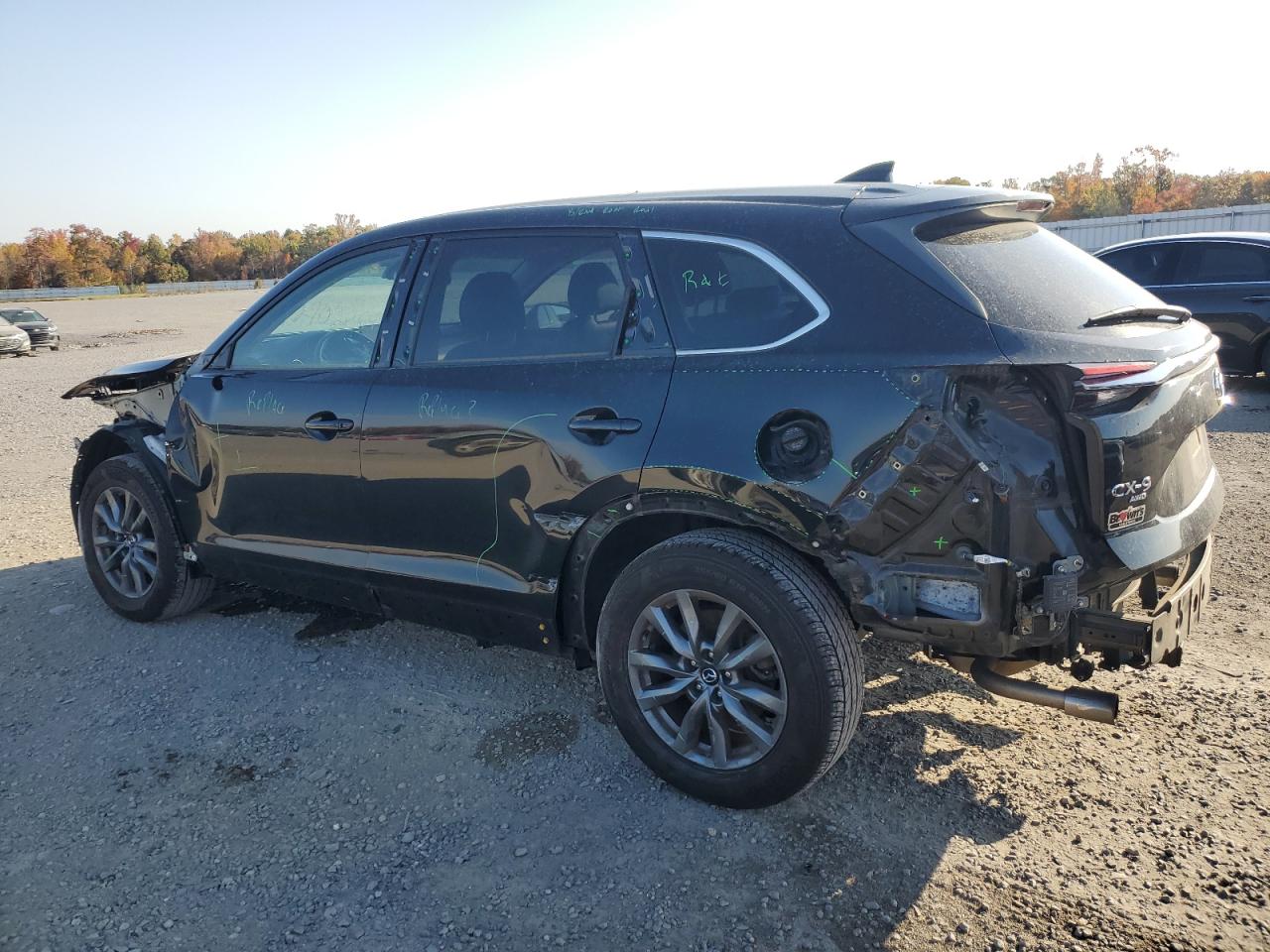 2020 Mazda CX-9 - Image 2