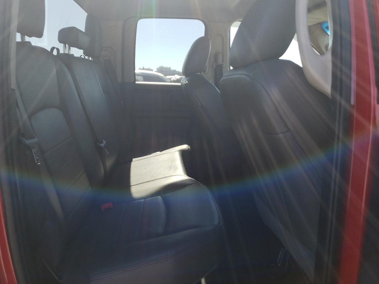 2017 RAM 1500 - Image 10