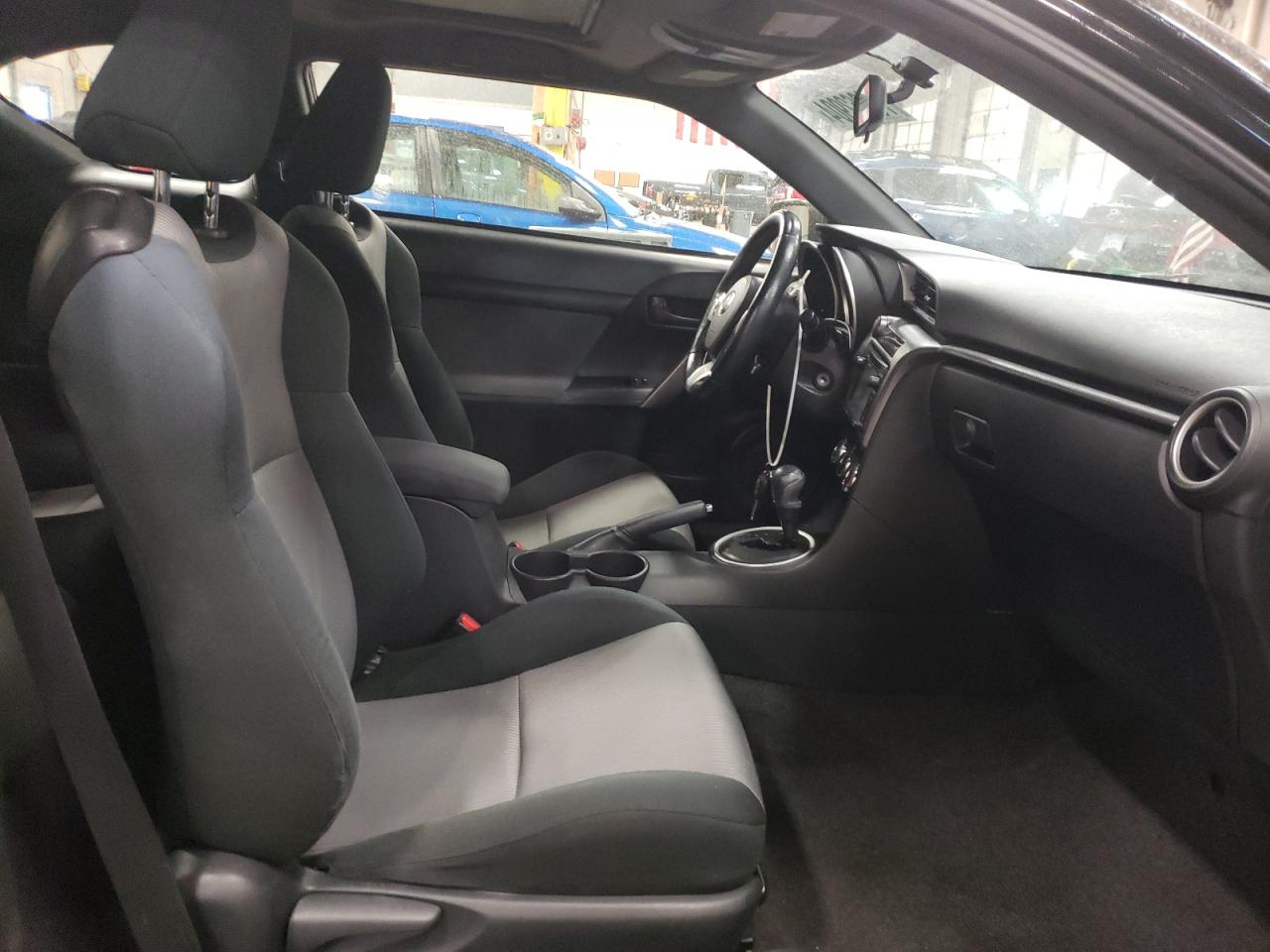 JTKJF5C75E3086316 2014 Toyota Scion Tc