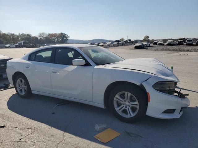  DODGE CHARGER 2022 Білий