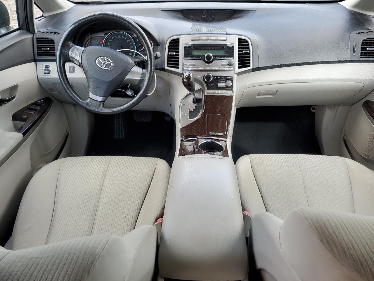 2009 Toyota Venza VIN: 4T3BE11A29U001022 Lot: 73816654