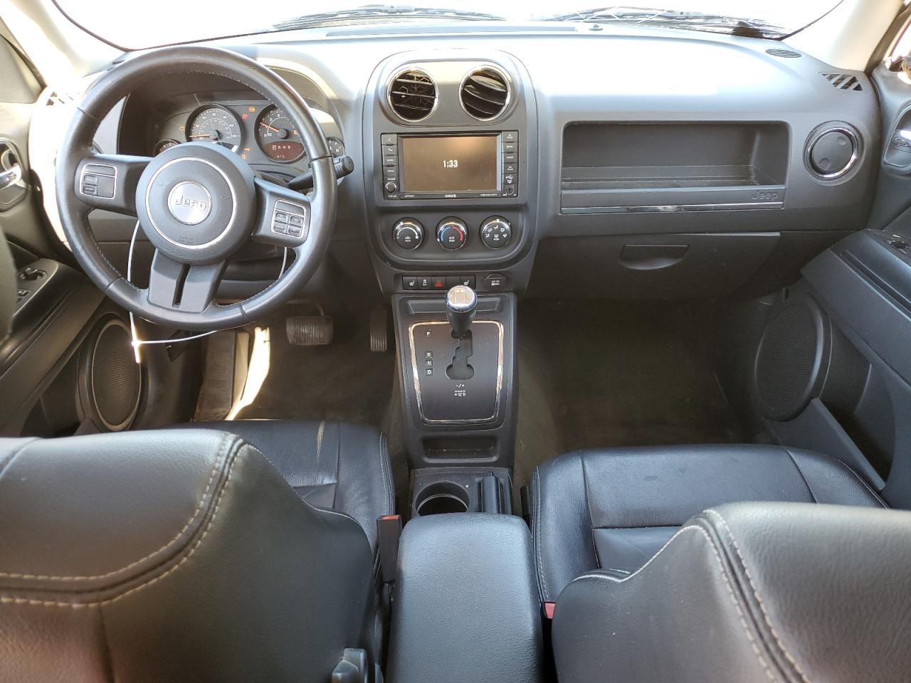 2016 Jeep Liberty (Patriot) - Image 8