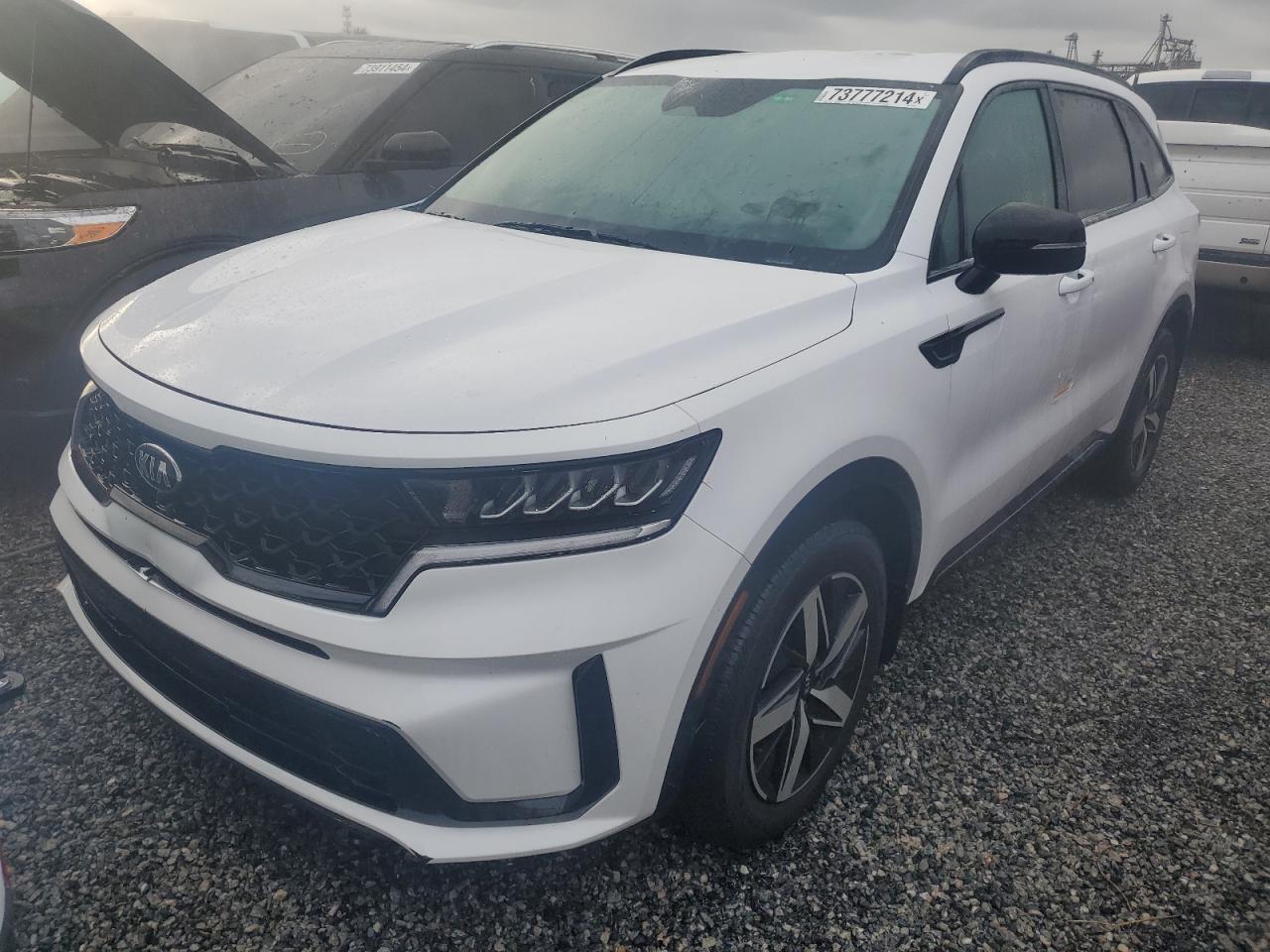 2021 Kia Sorento - Image 1