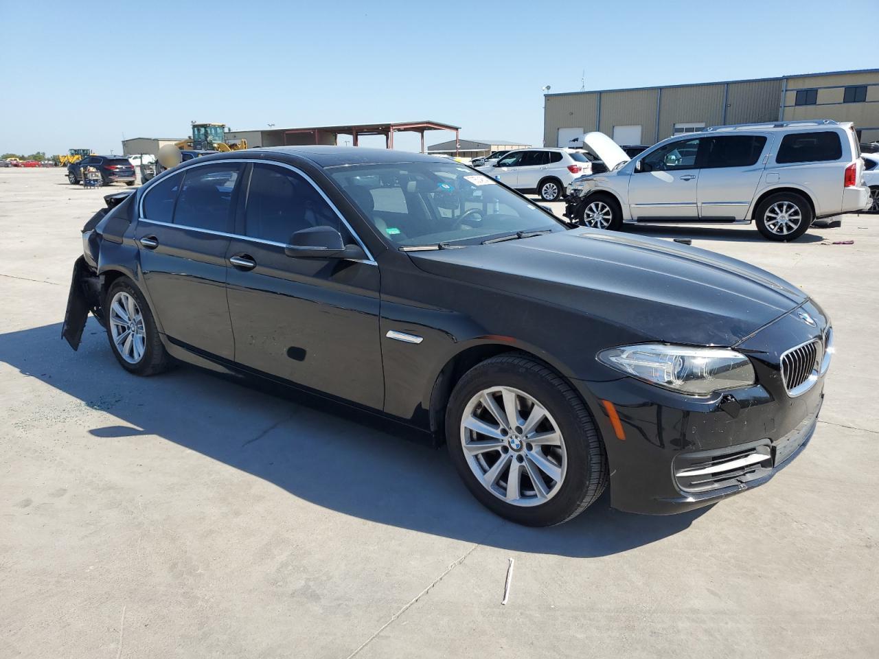 2014 BMW 5er - Image 4