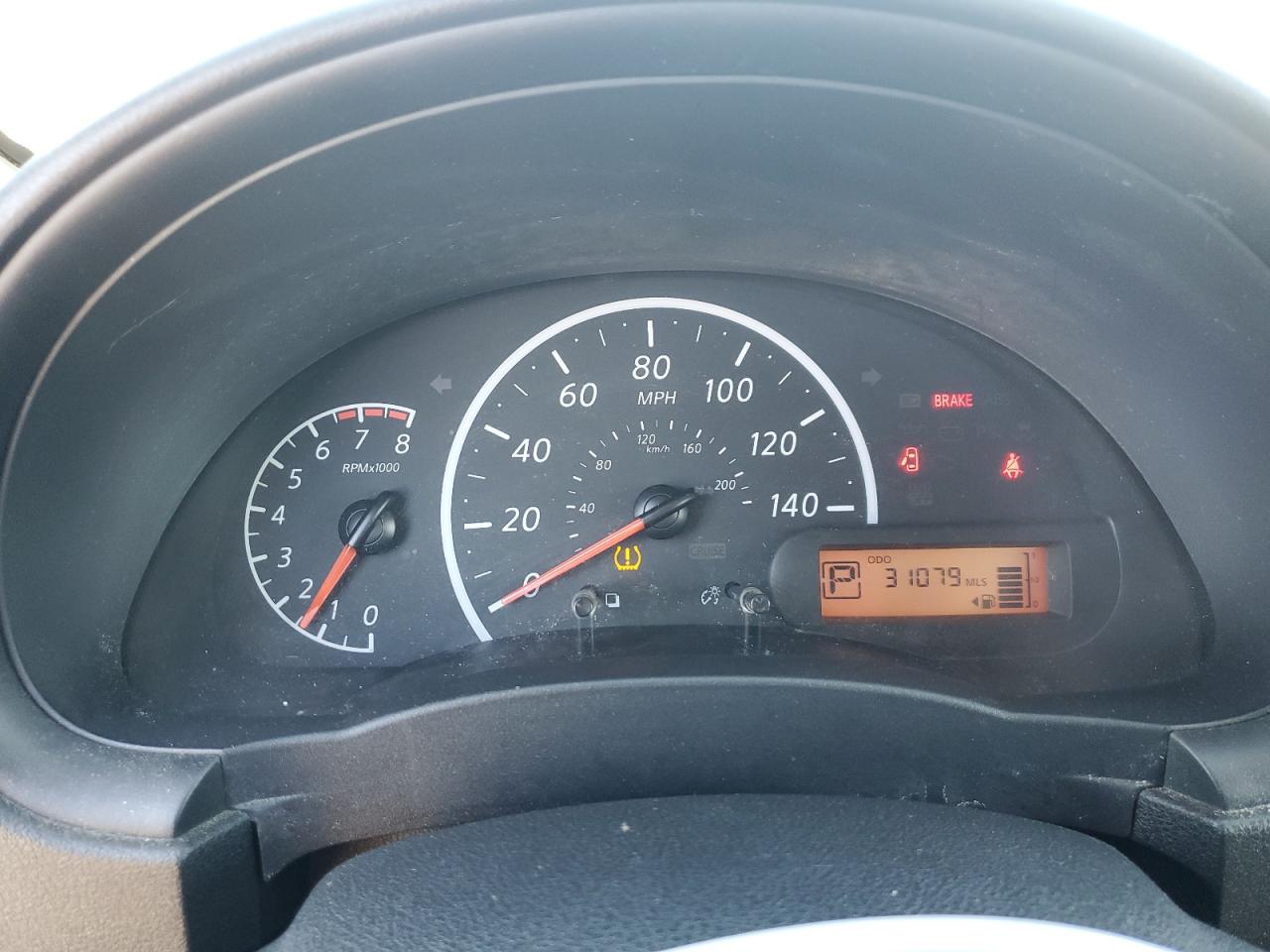 2015 Nissan Versa - Image 9