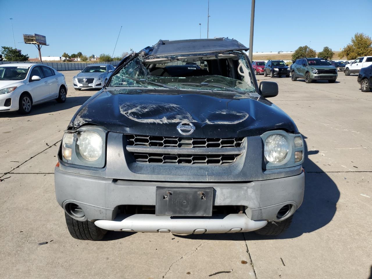 2004 Nissan XTerra - Image 5