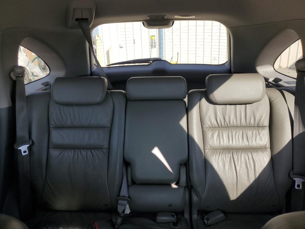 2009 Honda CR-V - Image 10