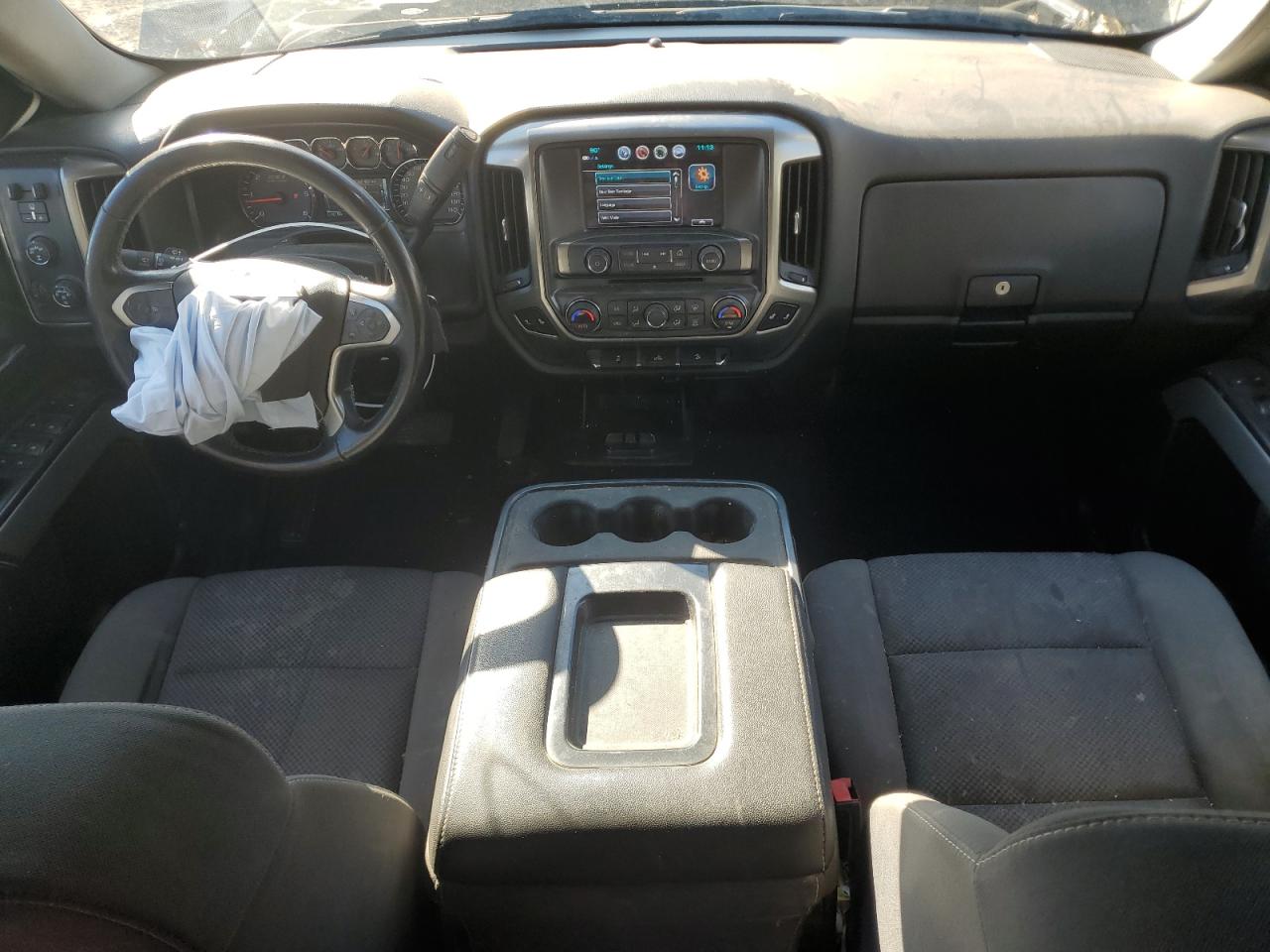 2019 Chevrolet Silverado - Image 8
