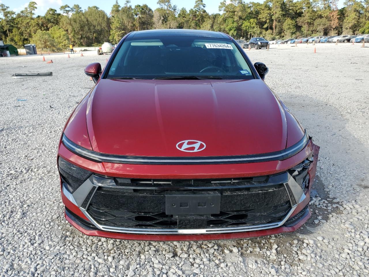 2024 Hyundai Sonata - Image 5