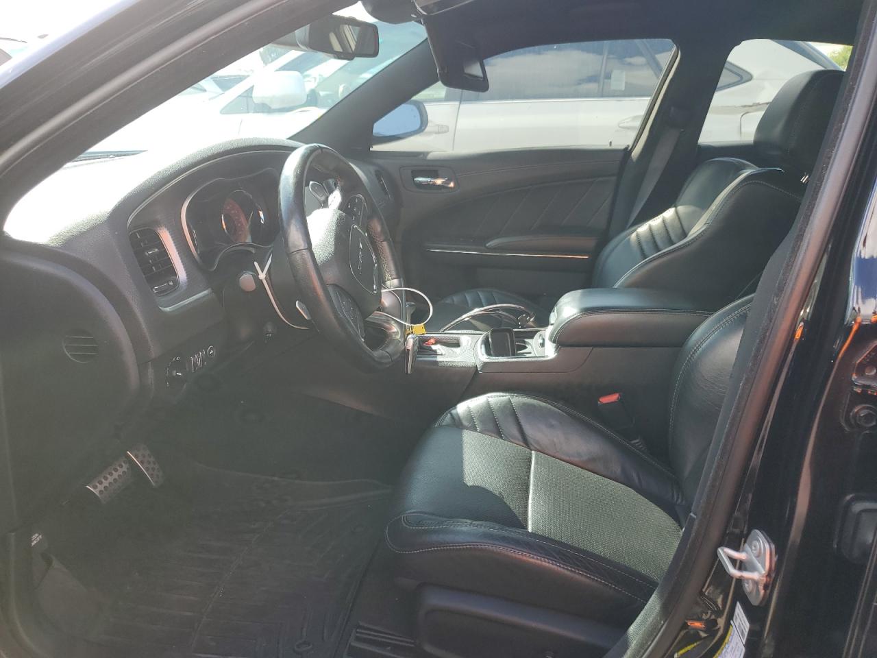 2016 Dodge Charger - Image 7