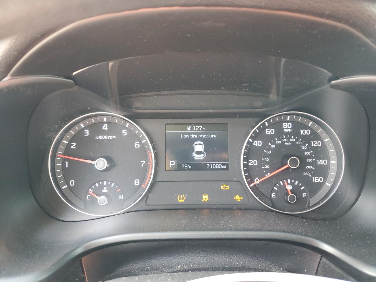 2020 Kia Forte - Image 9