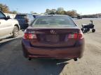 2009 Acura Tsx    en Venta en Glassboro, NJ - Front End