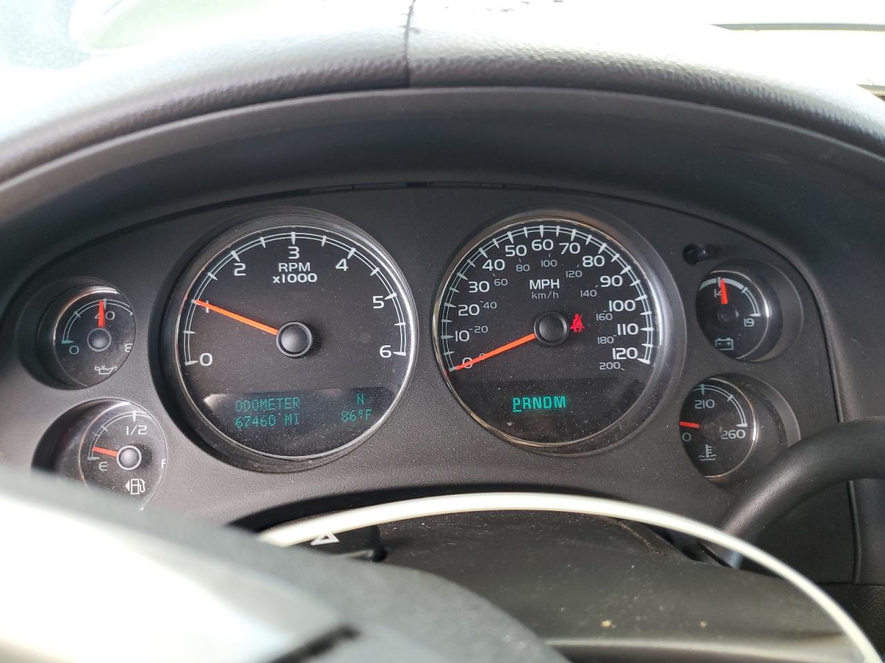 2013 Chevrolet Avalanche Ltz VIN: 3GNMCGE09DG205481 Lot: 78986434