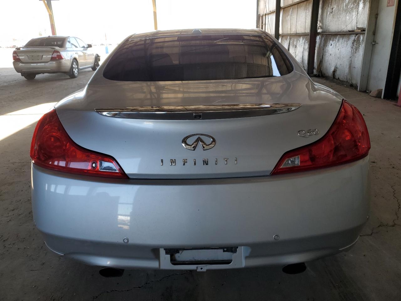 JN1CV6EK7EM113216 2014 Infiniti Q60 Journey