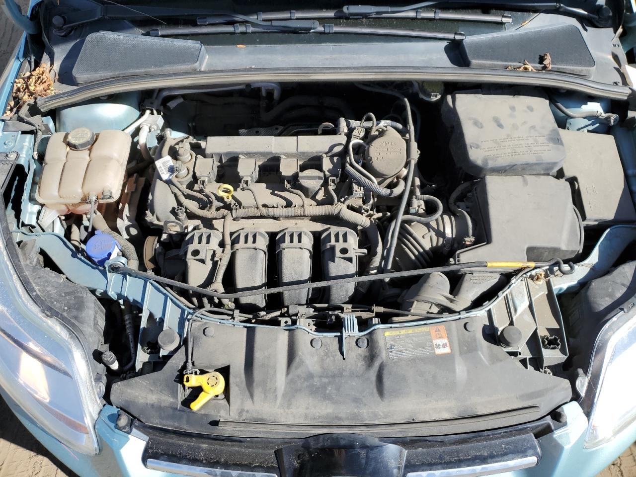 2012 Ford Focus - Image 12