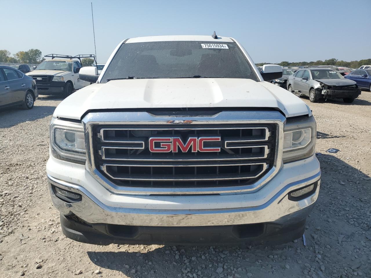 2016 GMC Sierra - Image 5