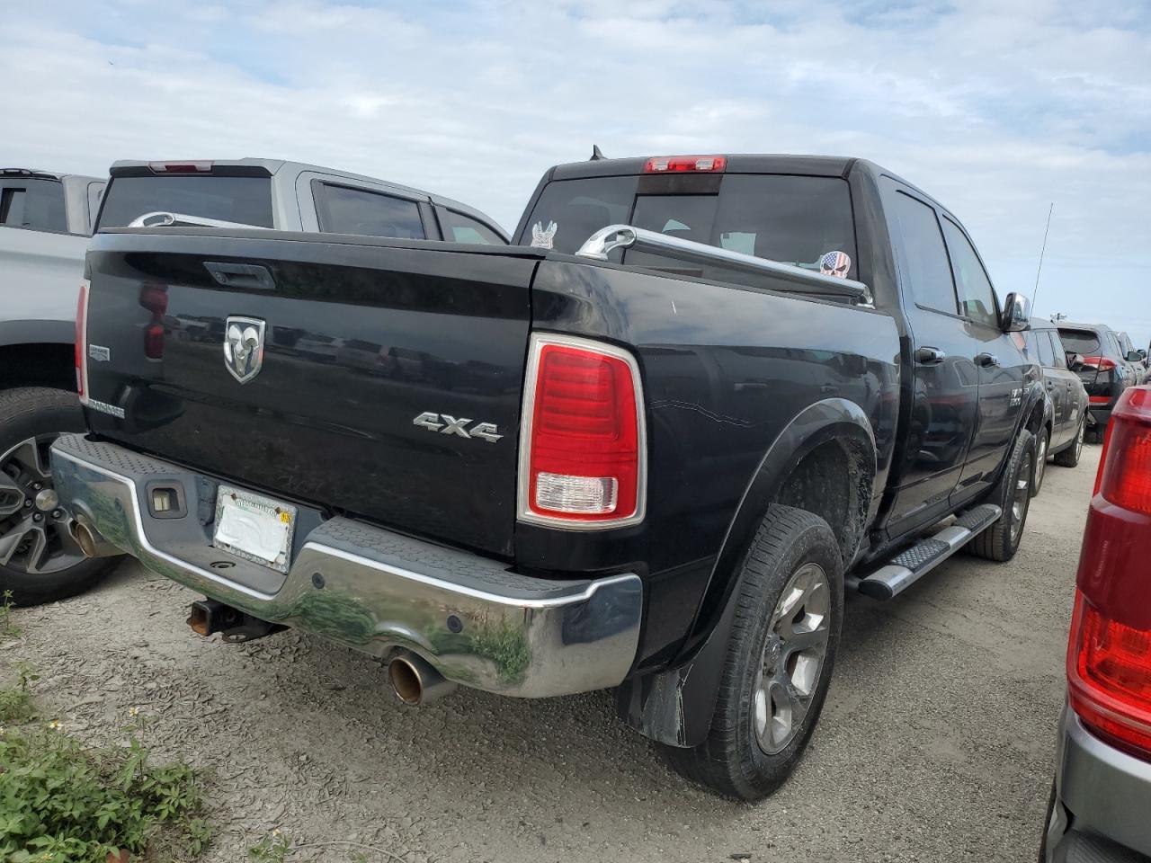 2013 RAM 1500 - Image 3