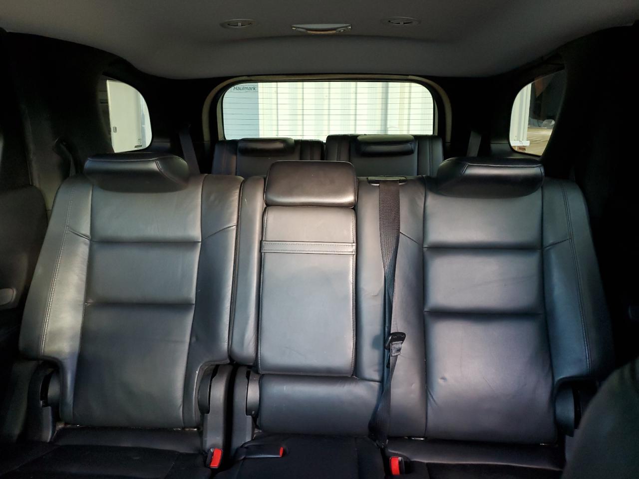 2017 Dodge Durango - Image 10