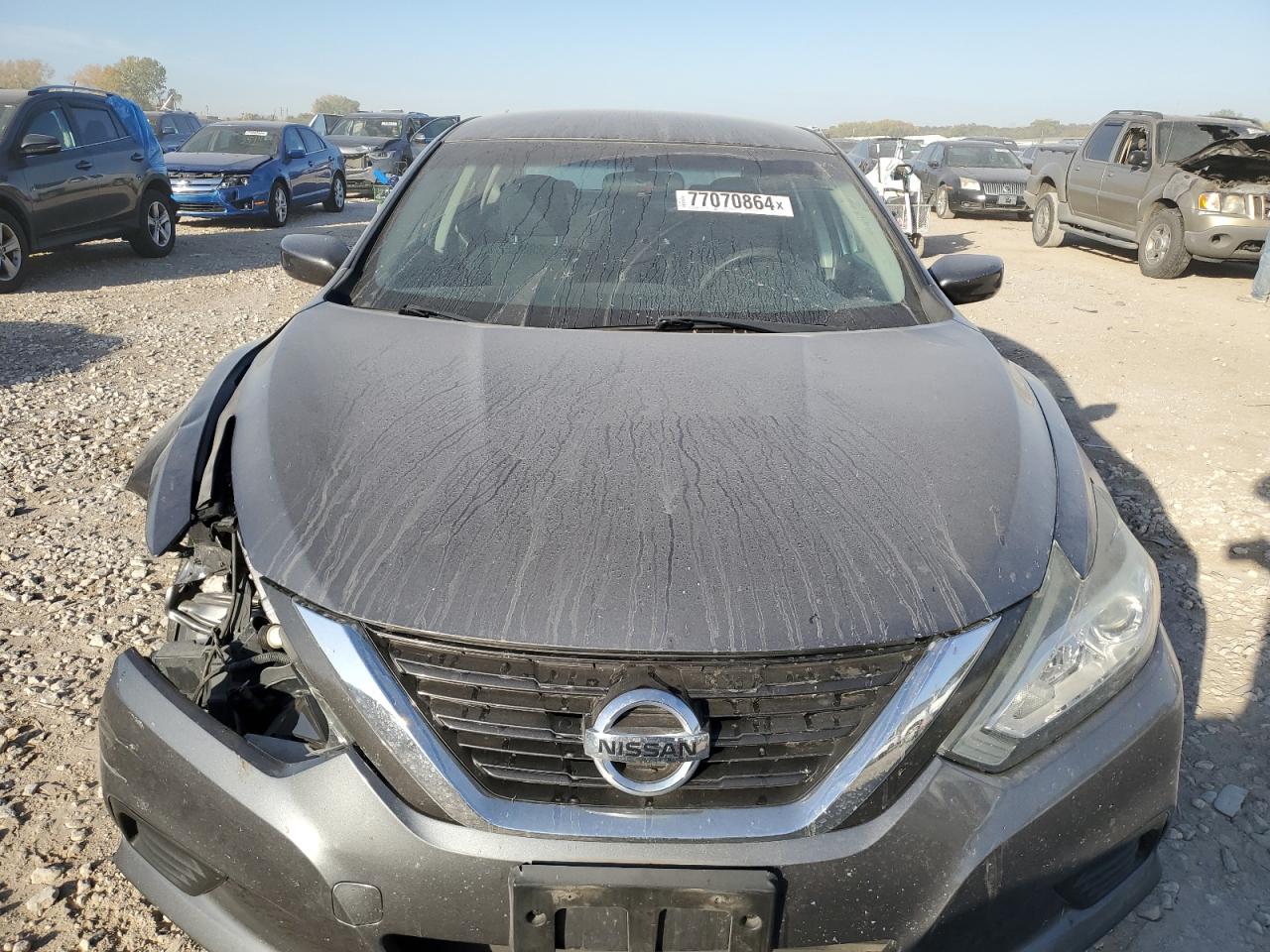 1N4AL3AP7GC187941 2016 Nissan Altima 2.5