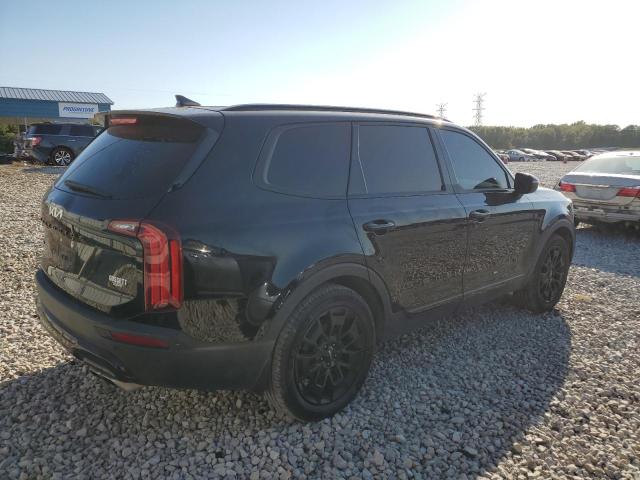 5XYP3DHC2NG257822 Kia Telluride  3