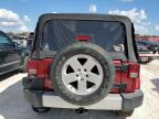 2012 Jeep Wrangler Unlimited Sahara de vânzare în Arcadia, FL - Water/Flood