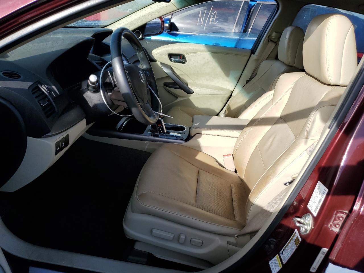2015 Acura RDX - Image 7