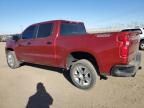 2021 Chevrolet Silverado K1500 Lt Trail Boss продається в Adelanto, CA - Vandalism