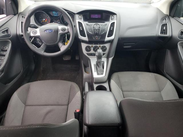 Седаны FORD FOCUS 2012 Серый