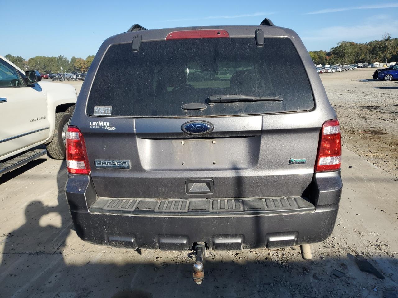 2011 Ford Escape - Image 6