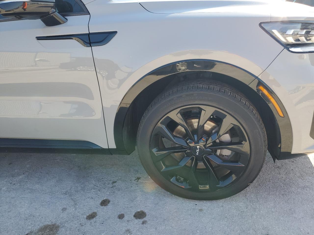 2022 Kia Sorento - Image 15