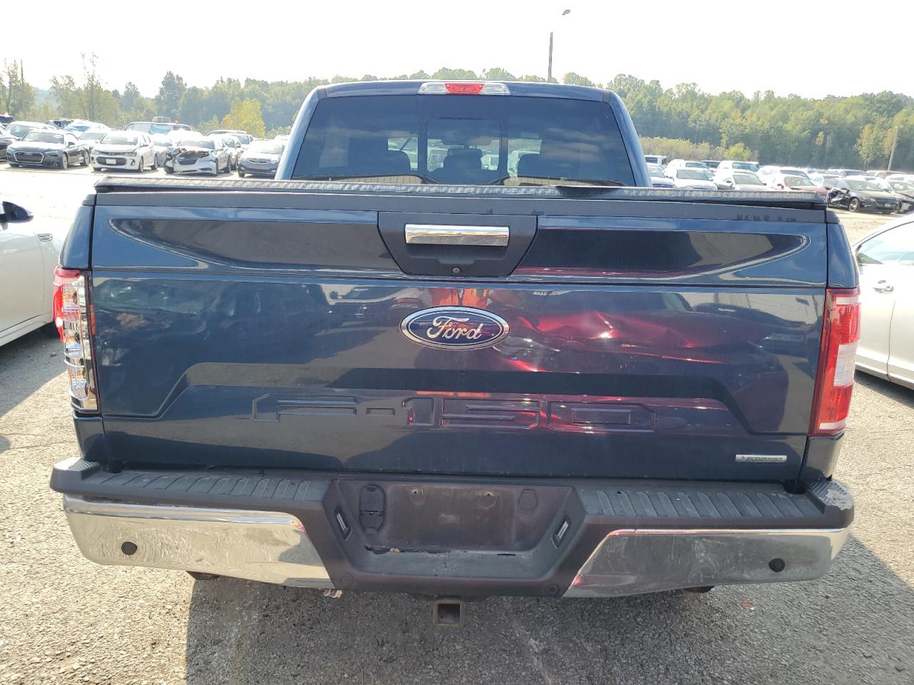 2020 Ford F-150 - Image 6