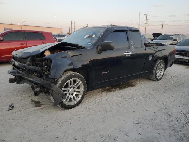 2005 Chevrolet Colorado 