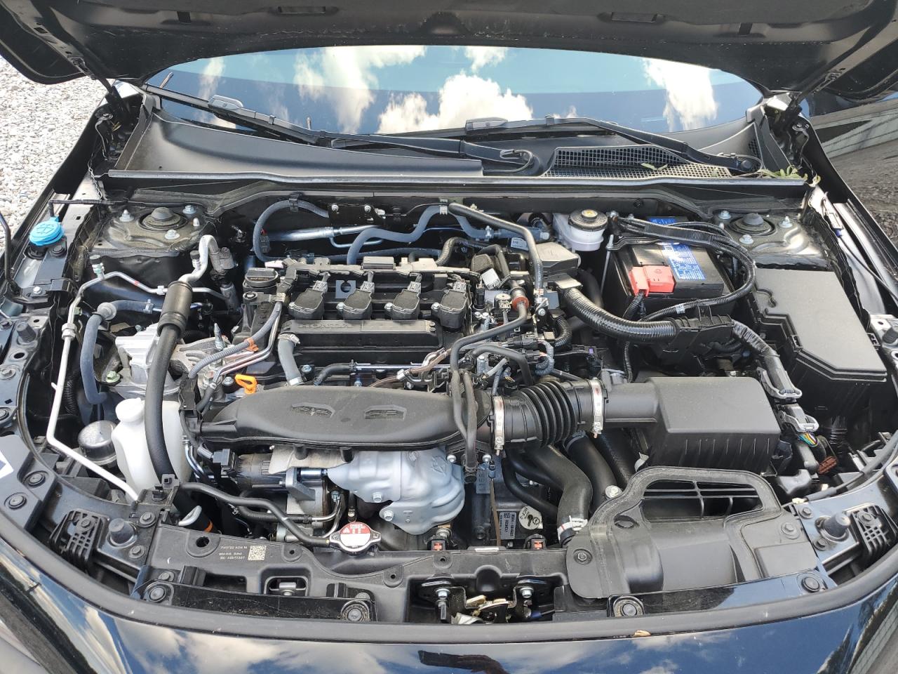 19XFL1H88RE015755 2024 Honda Civic Sport Touring 19XFL1H88RE015755 2024 Honda Civic Sport Touring