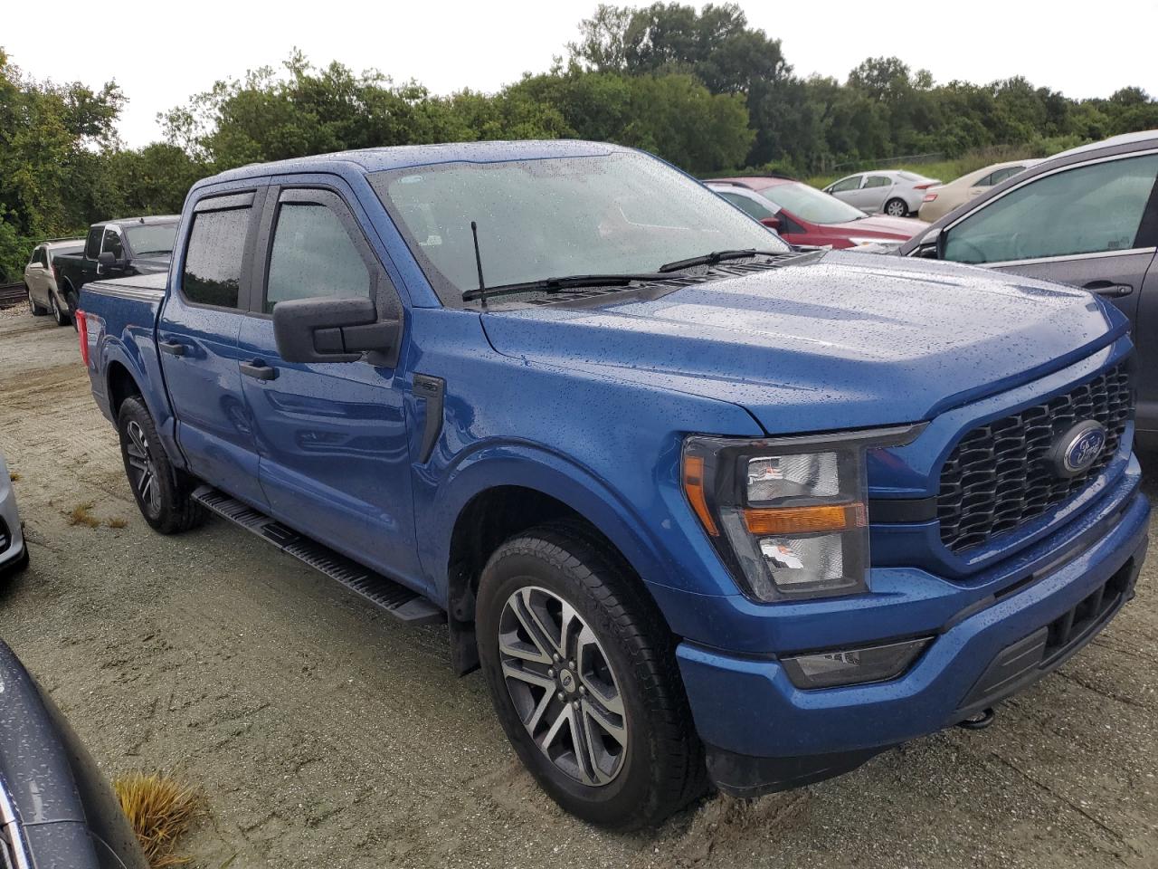 2023 Ford F-150 - Image 4