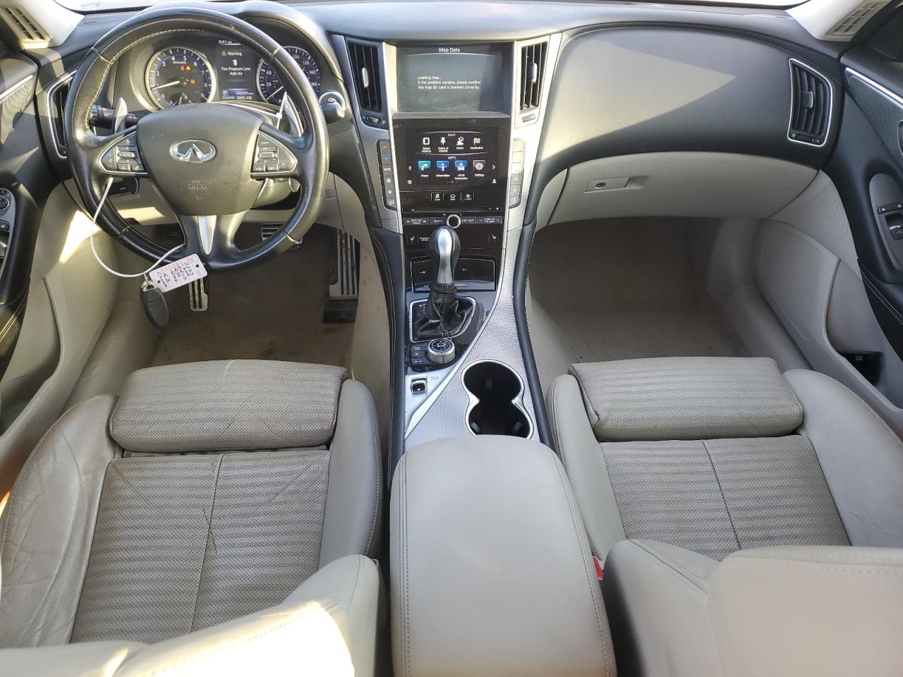 JN1BV7AP2EM690187 2014 Infiniti Q50 Base