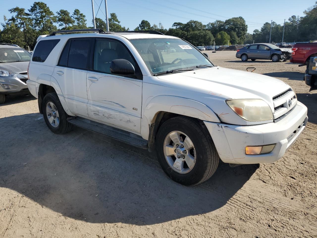 2004 Toyota 4Runner - Image 4