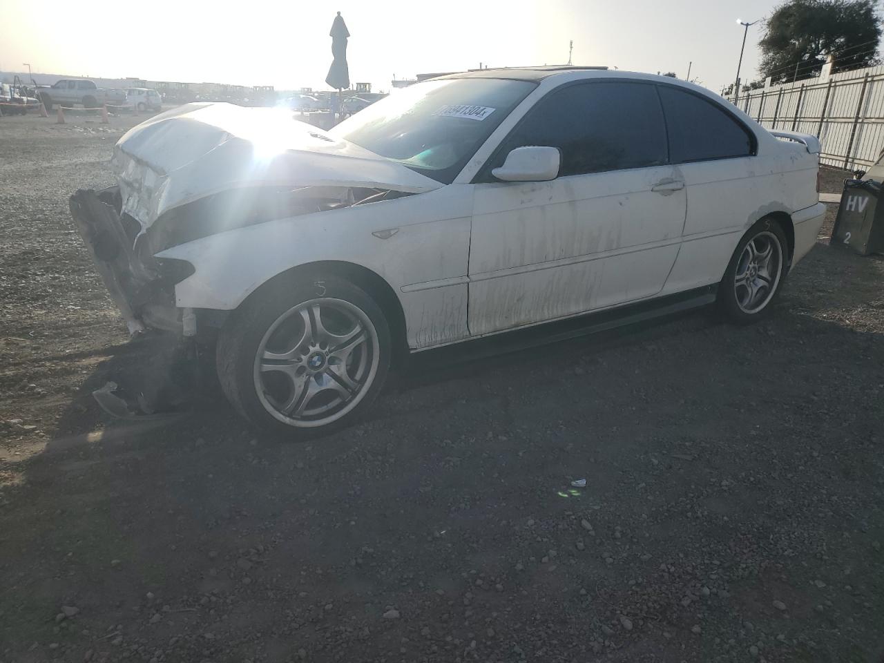 2005 BMW 3er - Image 1