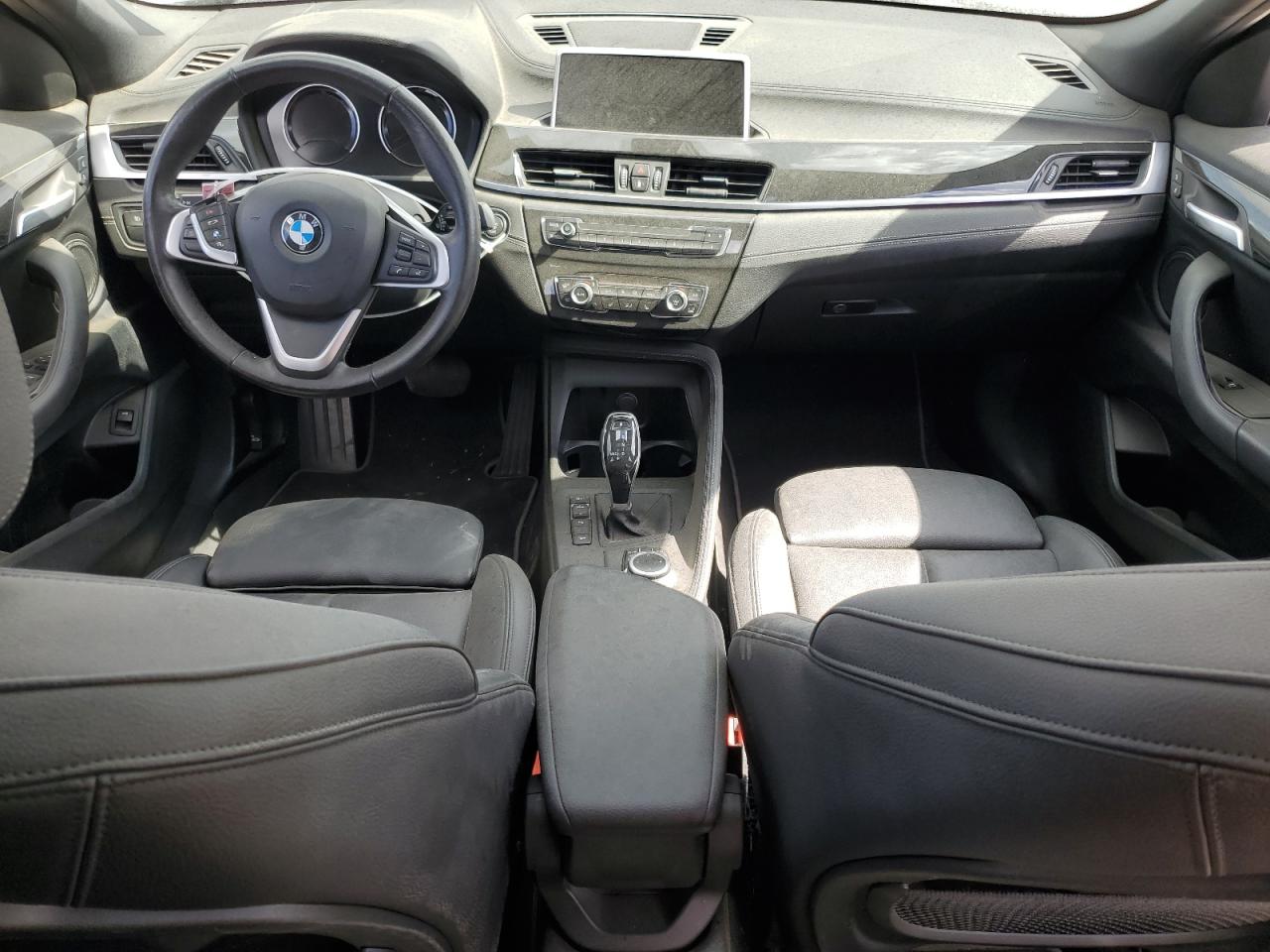 2022 BMW X2 - Image 8