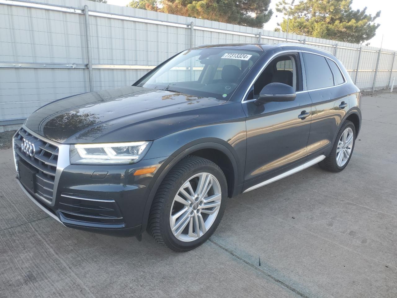 2019 Audi Q5 - Image 1