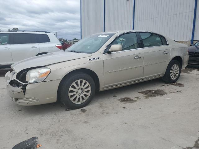 2007 Buick Lucerne Cx