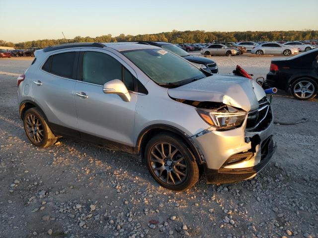  BUICK ENCORE 2019 Сріблястий