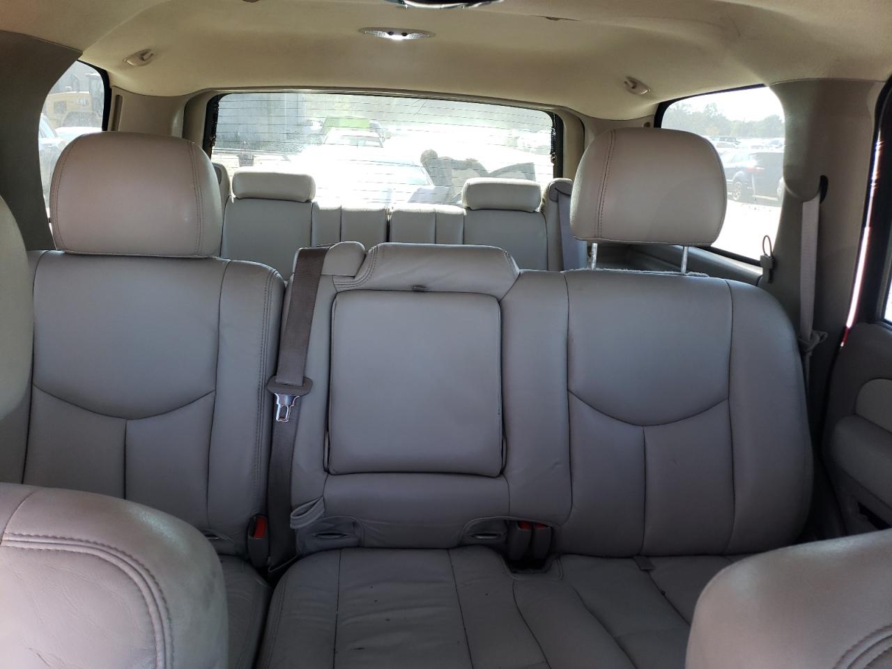 2003 GMC Yukon VIN: 1GKEK13Z73J122843 Lot: 74693604