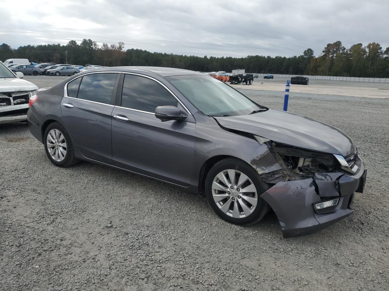 2013 Honda Accord - Image 4