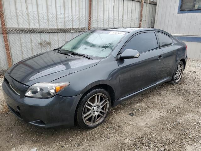 2007 Toyota Scion Tc 