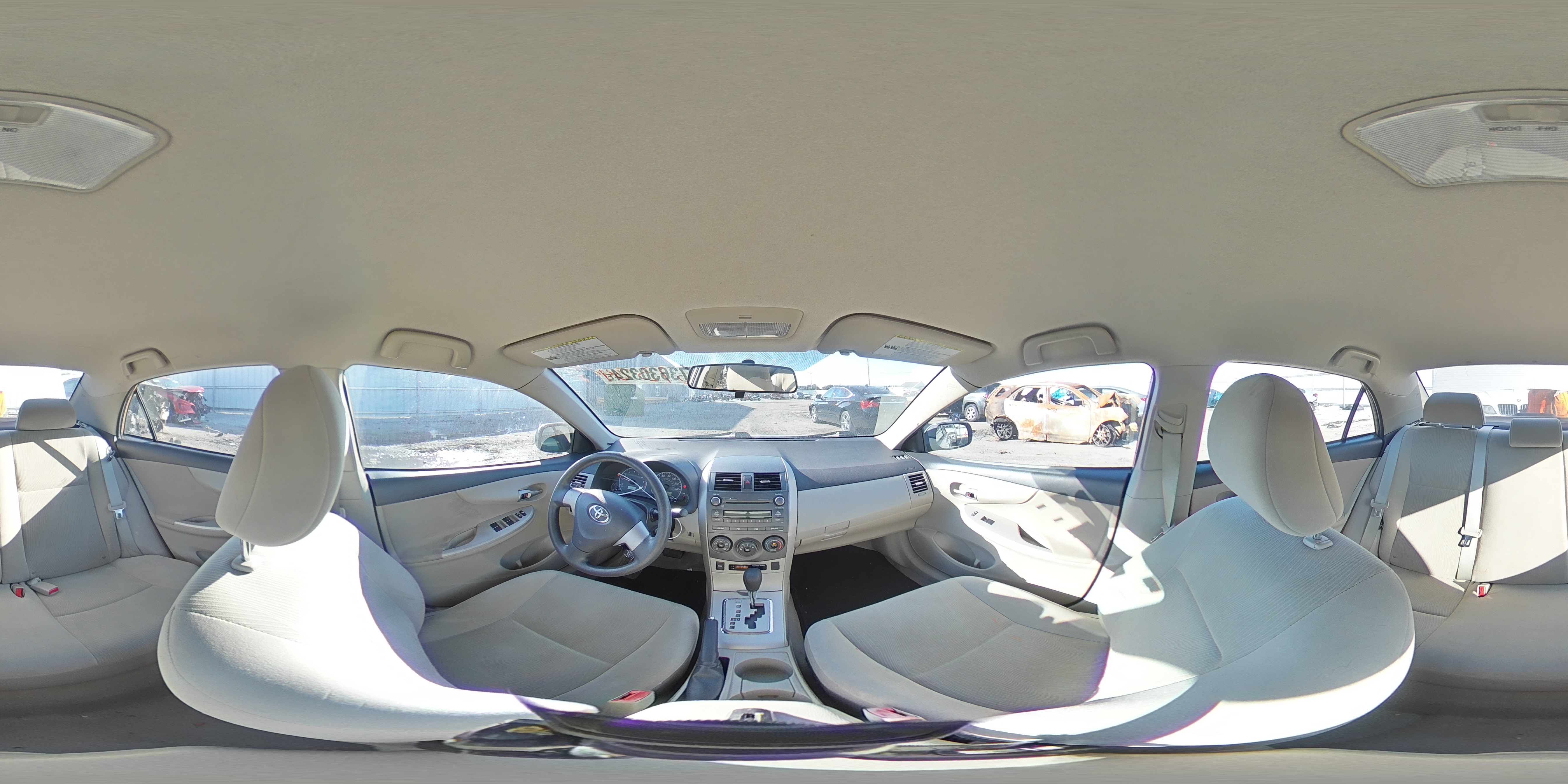 2011 Toyota Corolla - Image 12