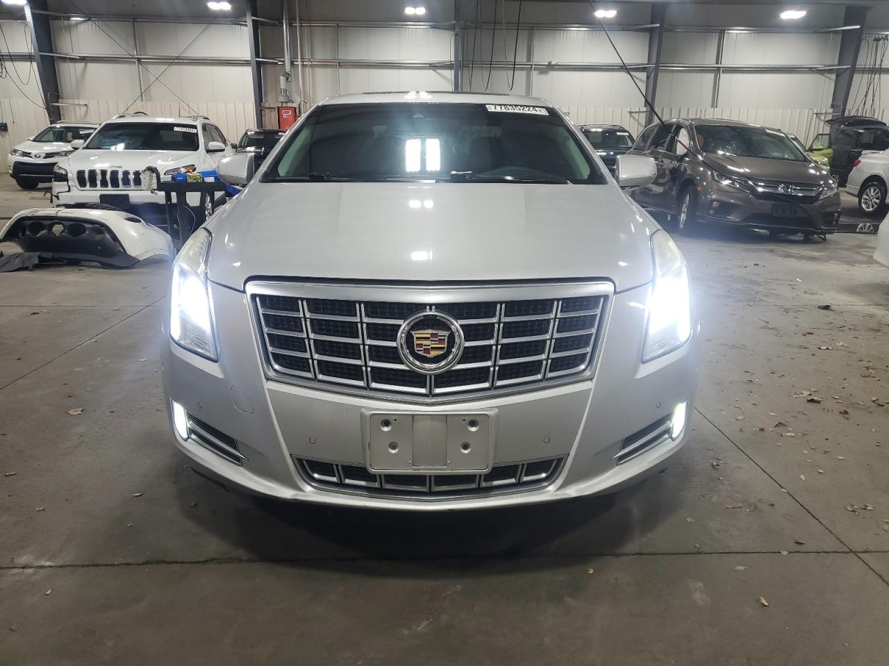 2015 Cadillac XTS - Image 5