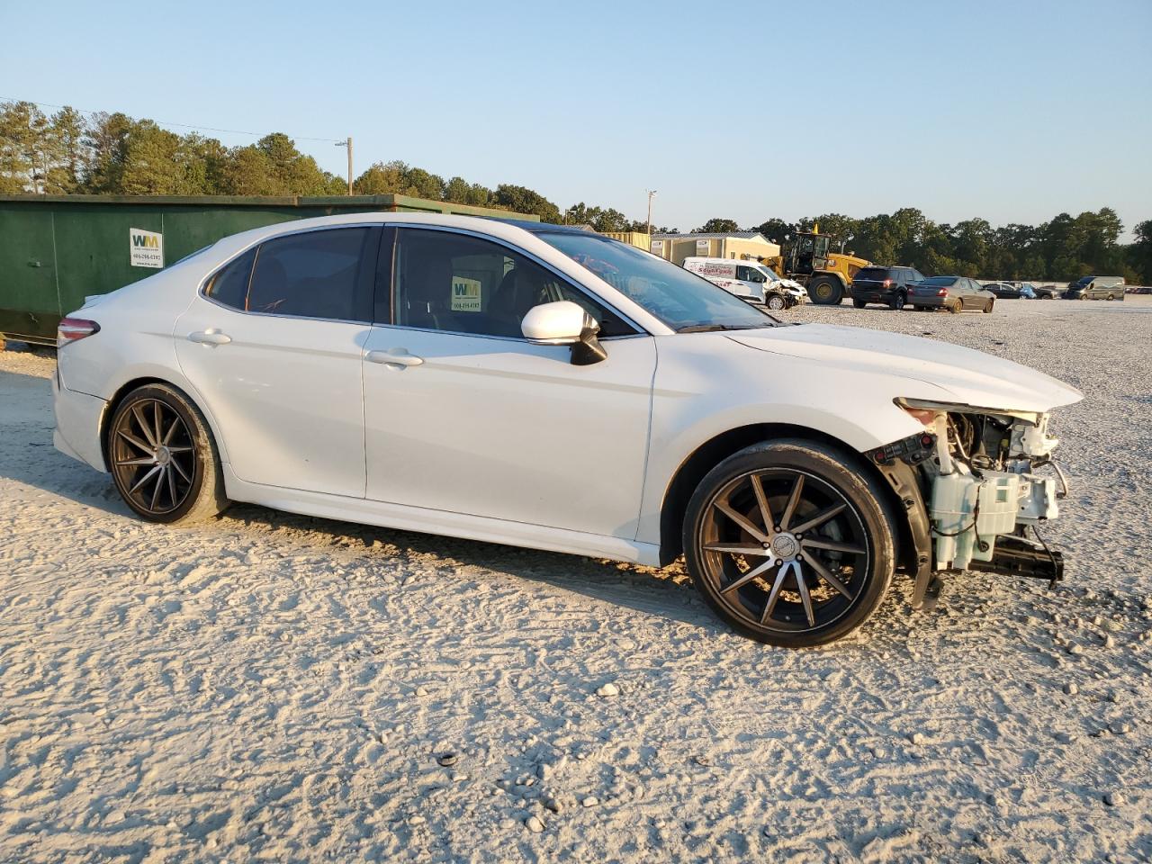 2020 Toyota Camry - Image 4