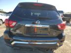 2017 Nissan Pathfinder S იყიდება Chicago Heights-ში, IL - Front End