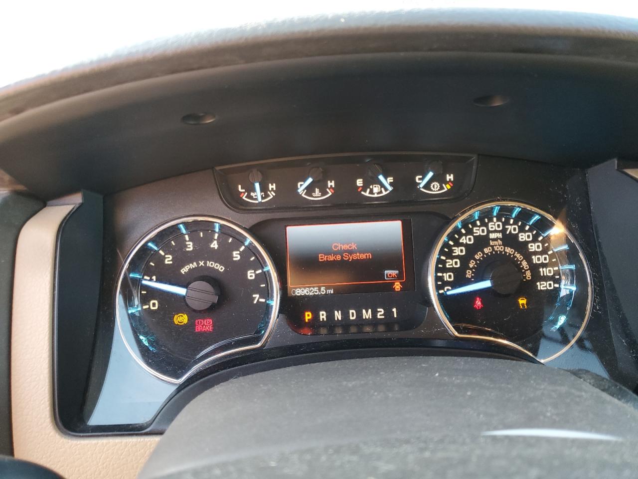 2011 Ford F150 Supercrew VIN: 1FTFW1CF7BFA11463 Lot: 76251364