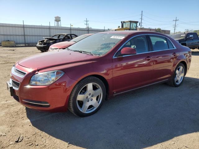 2009 Chevrolet Malibu 2Lt for Sale in Chicago Heights, IL - Rear End